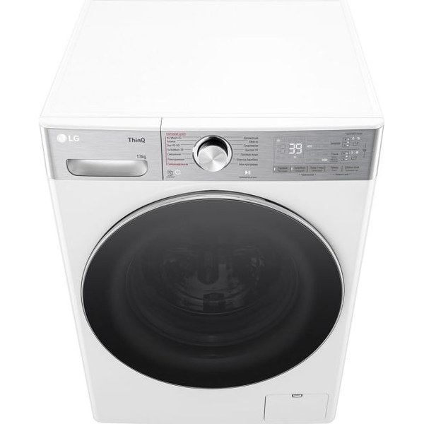 LG F4V9LA2W — фронтальная загрузка