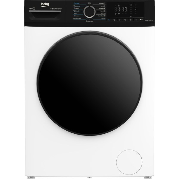 Beko HTV 8716 X0 — отдельностоящая, фронтальная загрузка