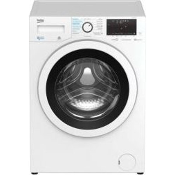 Beko WDW85636B3 — отдельностоящая, фронтальная загрузка