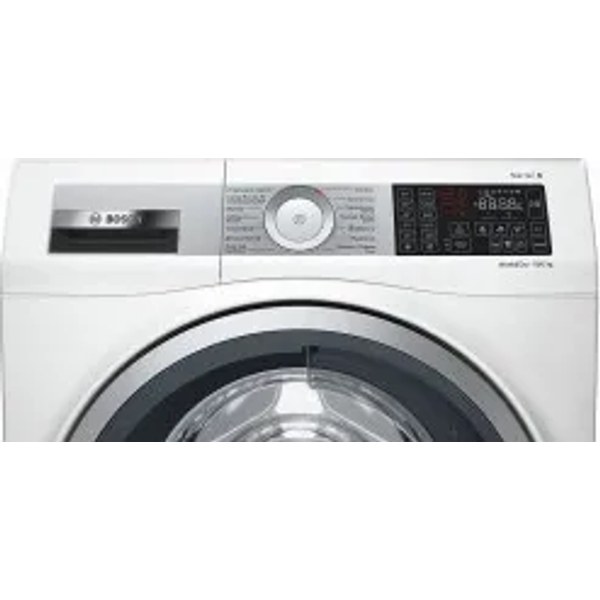 Bosch WDU28590OE (Serie 6) — отдельностоящая, фронтальная загрузка