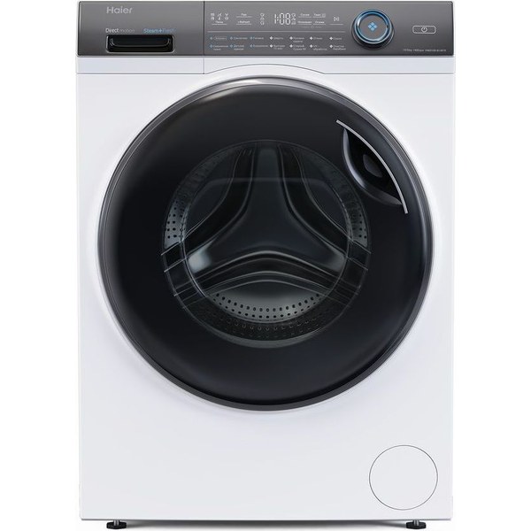 Haier HWD100-B14979 — отдельностоящая, фронтальная загрузка