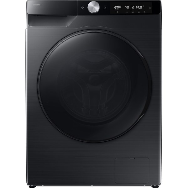 Samsung WD80T554CBX/LP — отдельностоящая, фронтальная загрузка