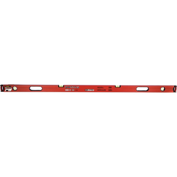 Kapro Plumbsite Hercules 986-44-150 — пузырьковый