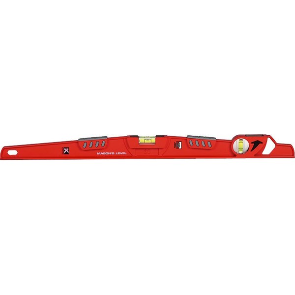 Kapro PLUMBSITE SHARK 920-10-40 — пузырьковый