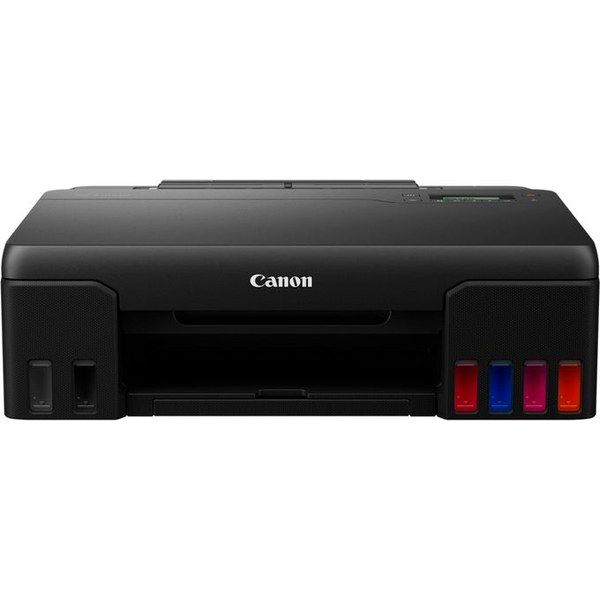 Canon PIXMA G540 — Принтер (только печать), СНПЧ