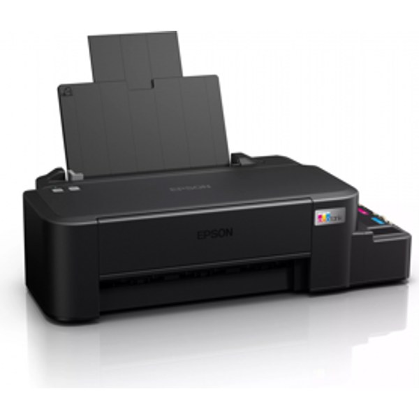 Epson EcoTank L121 — Принтер (только печать), СНПЧ