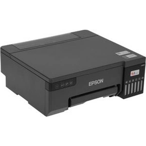 Epson EcoTank L8050 — Принтер (только печать), СНПЧ