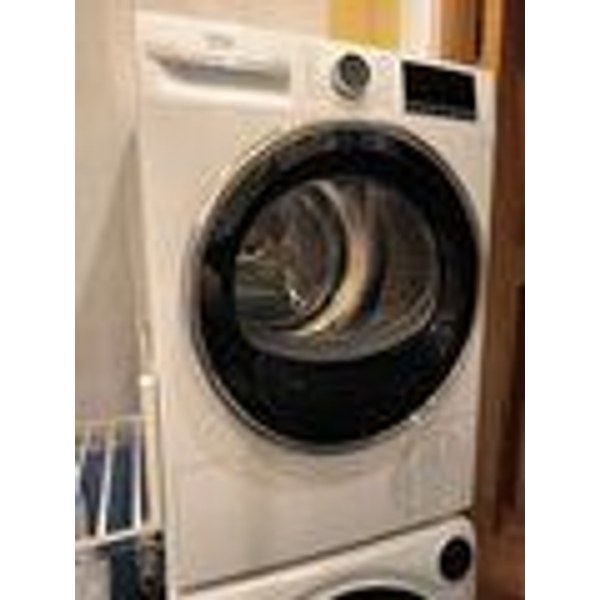 Beko B3T47238 — конденсационная с тепловым насосом