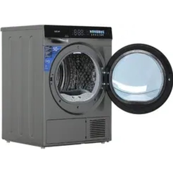 DEXP DM-F10HDKA/GB — конденсационная с тепловым насосом