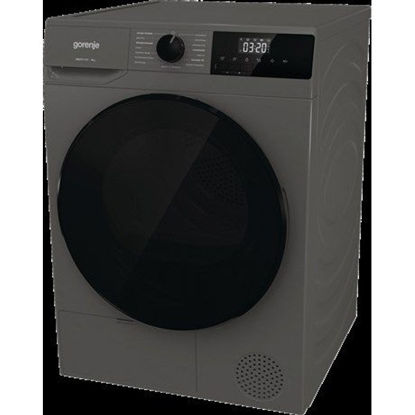 Gorenje D2HNA92/C — конденсационная с тепловым насосом