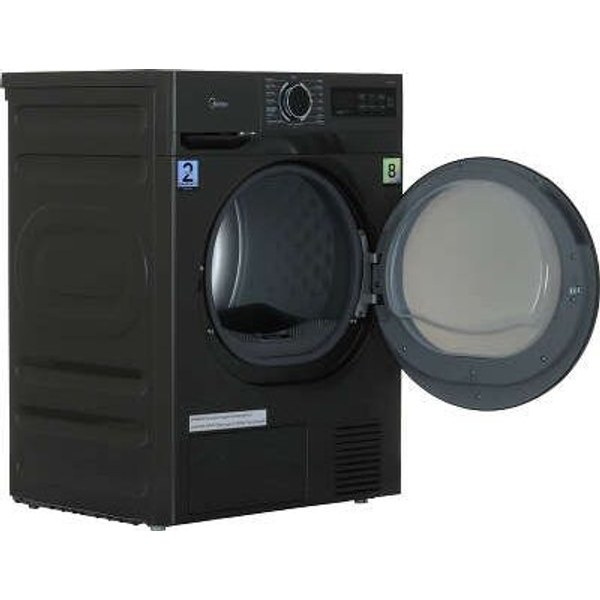 Midea MD0180BH60/T — конденсационная с тепловым насосом