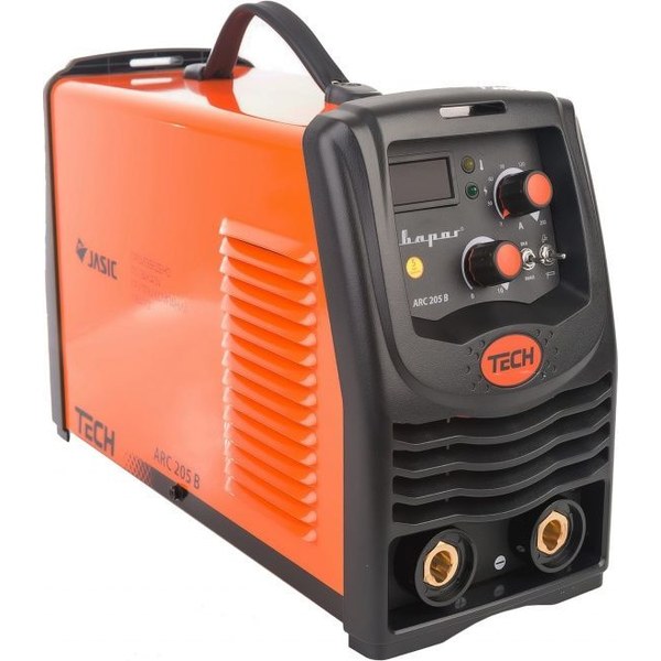 Сварог TECH ARC 205 B (Z203) — MMA/TIG инвертор