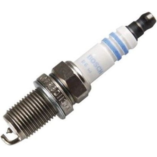 Bosch Double Iridium (FR8DII33X и серия) — иридиевая
