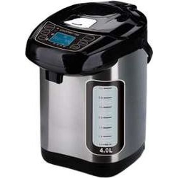 Polaris PWP 4012D — накопительный