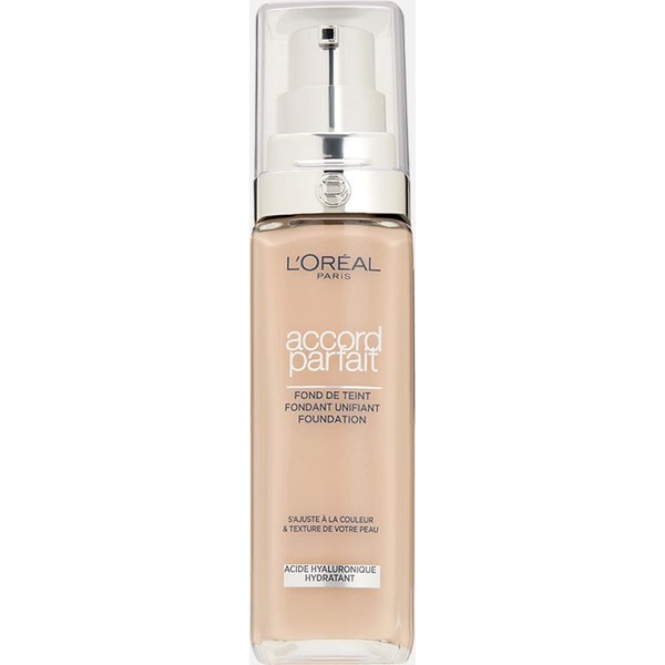 L'Oreal Paris Alliance Perfect — тональный крем