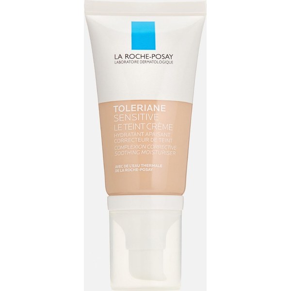 La Roche-Posay Toleriane Sensitive Le Teint — тональный крем