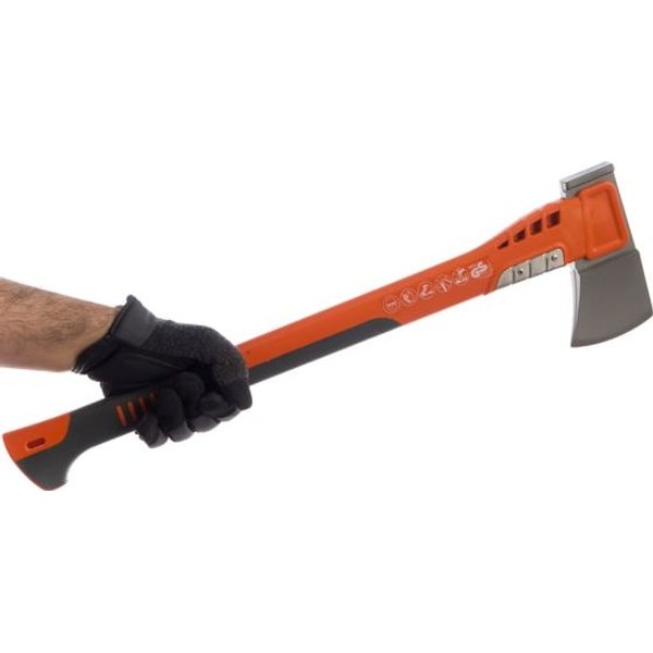Husqvarna Universal Axe A1400 — универсальный