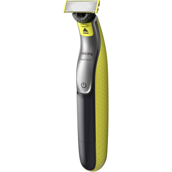 Philips OneBlade QP2724/10 — триммер-бритва для лица