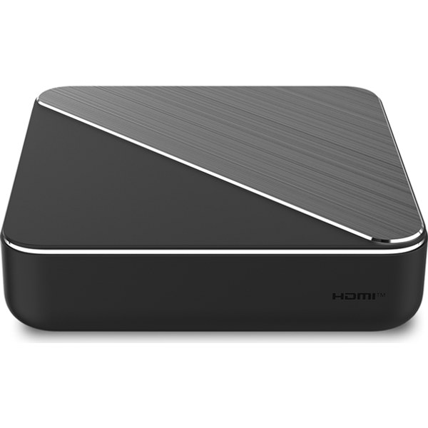 Dune HD Homatics Box R 4K Plus