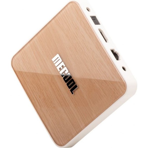 Mecool KM6 Deluxe