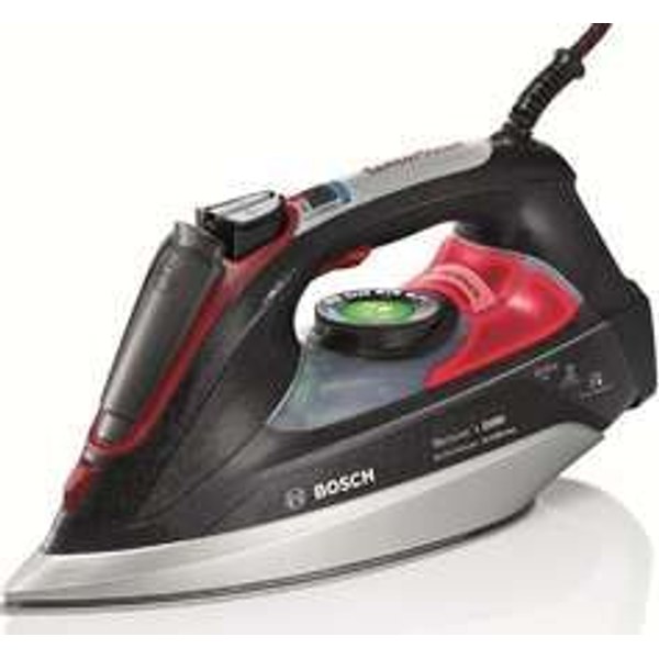 Bosch TDA5028010 Sensixx — паровой