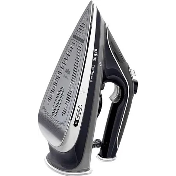 Braun TexStyle 5 SI5188BK — паровой