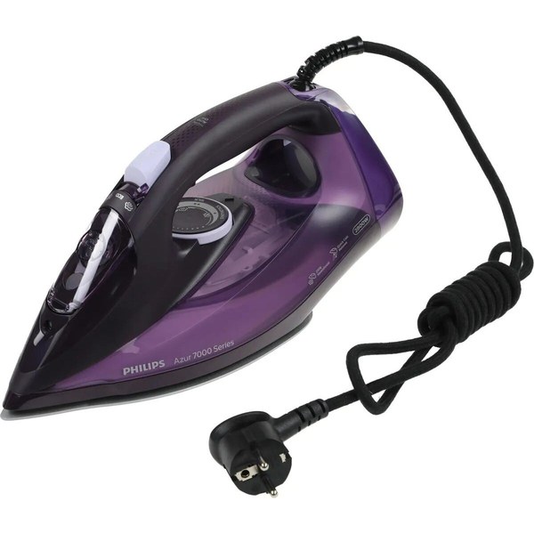 Philips Azur 7000 Series DST7051/30 — паровой