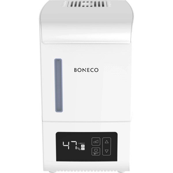 Boneco S250 — паровой
