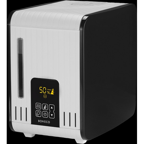 Boneco S450 — паровой