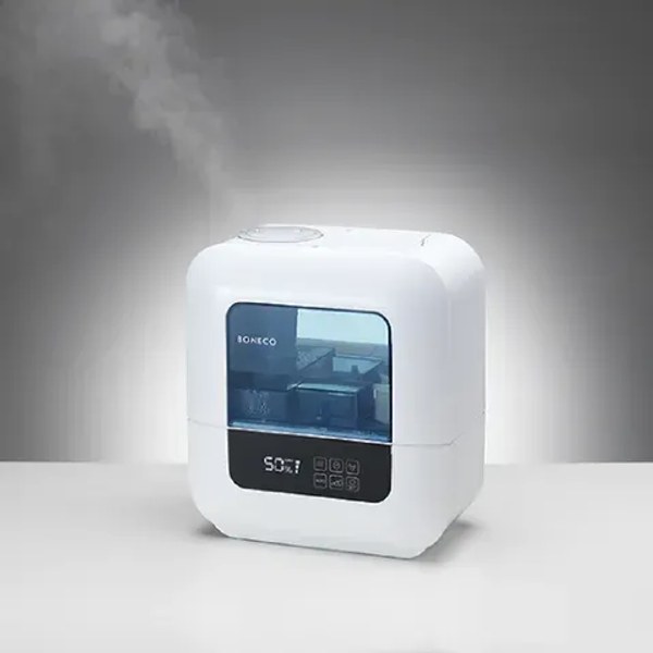 Boneco U700 — ультразвуковой