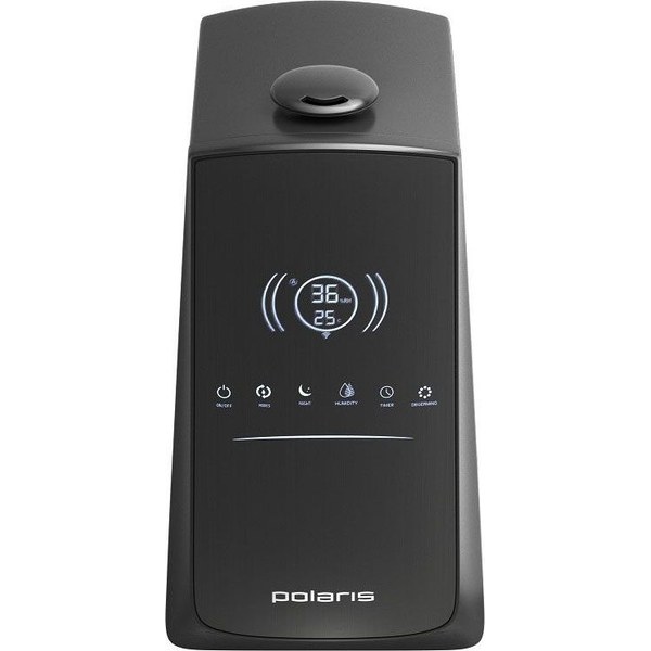 Polaris PUH 9105 IQ Home — ультразвуковой