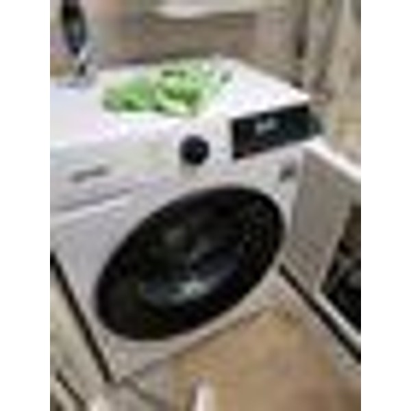 Gorenje W1NHEI62SAS — фронтальная узкая