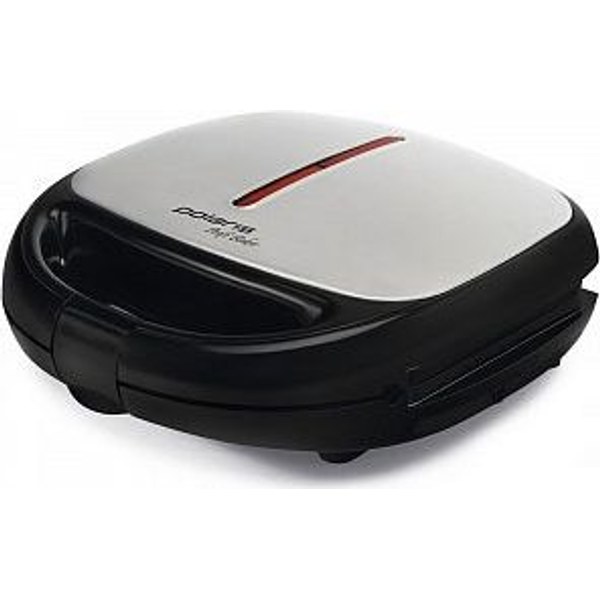Polaris PST 0203 Profi Baker — мультипекарь 3 в 1