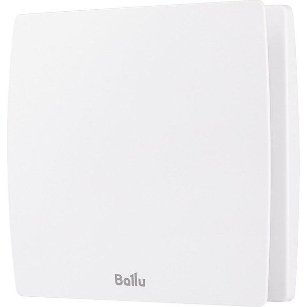 Ballu BAF-SL 100 VT — накладной осевой
