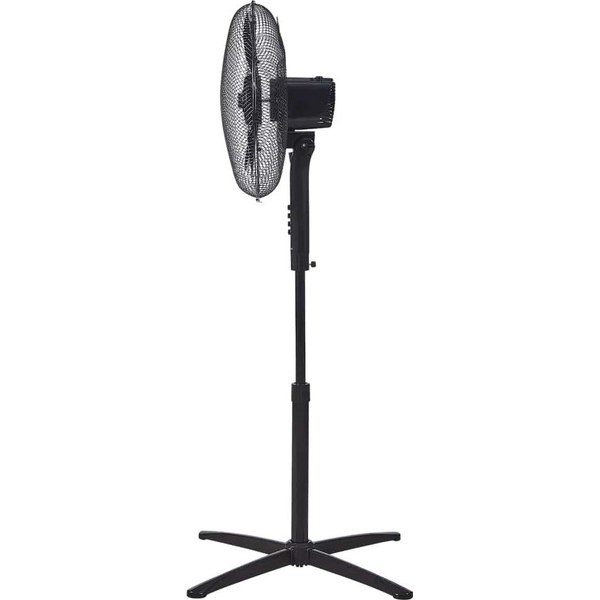 Polaris PSF 1240 — напольный осевой