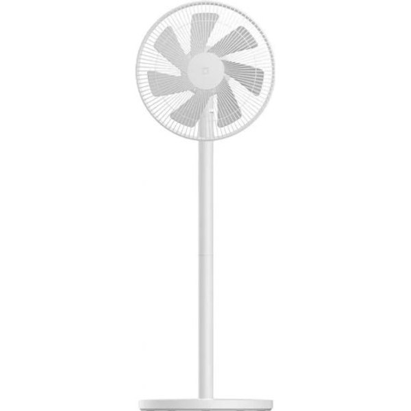 Xiaomi Mi Smart Standing Fan 2 Lite — напольный смарт универсальный