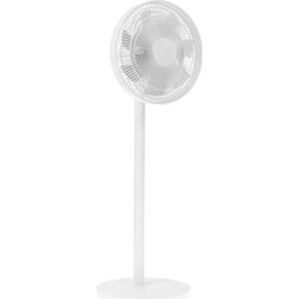 Xiaomi Mi Smart Standing Fan 2 — напольный смарт