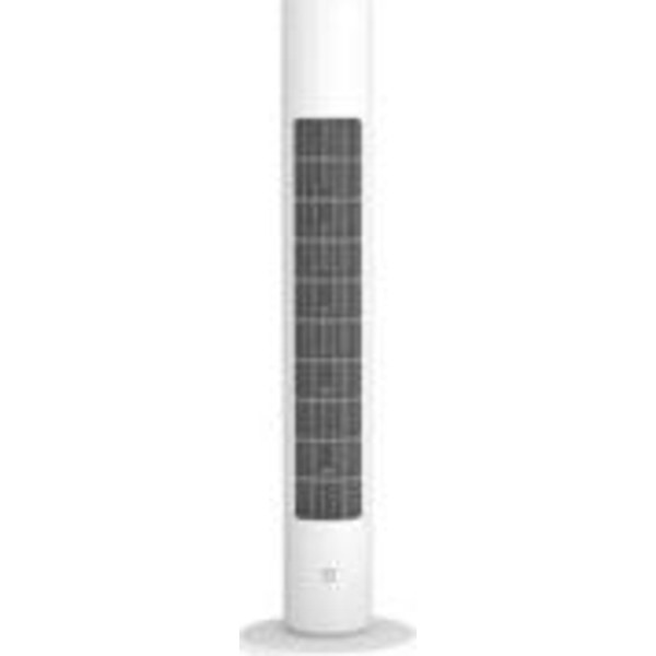 Xiaomi Mijia DC Inverter Tower Fan 2 — напольный безлопастный колонный