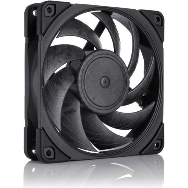Noctua NF-A12x25 PWM — корпусный 120 мм, PWM