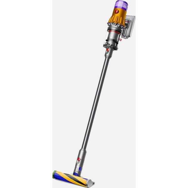 Dyson V12 Detect Slim Absolute — беспроводной стик