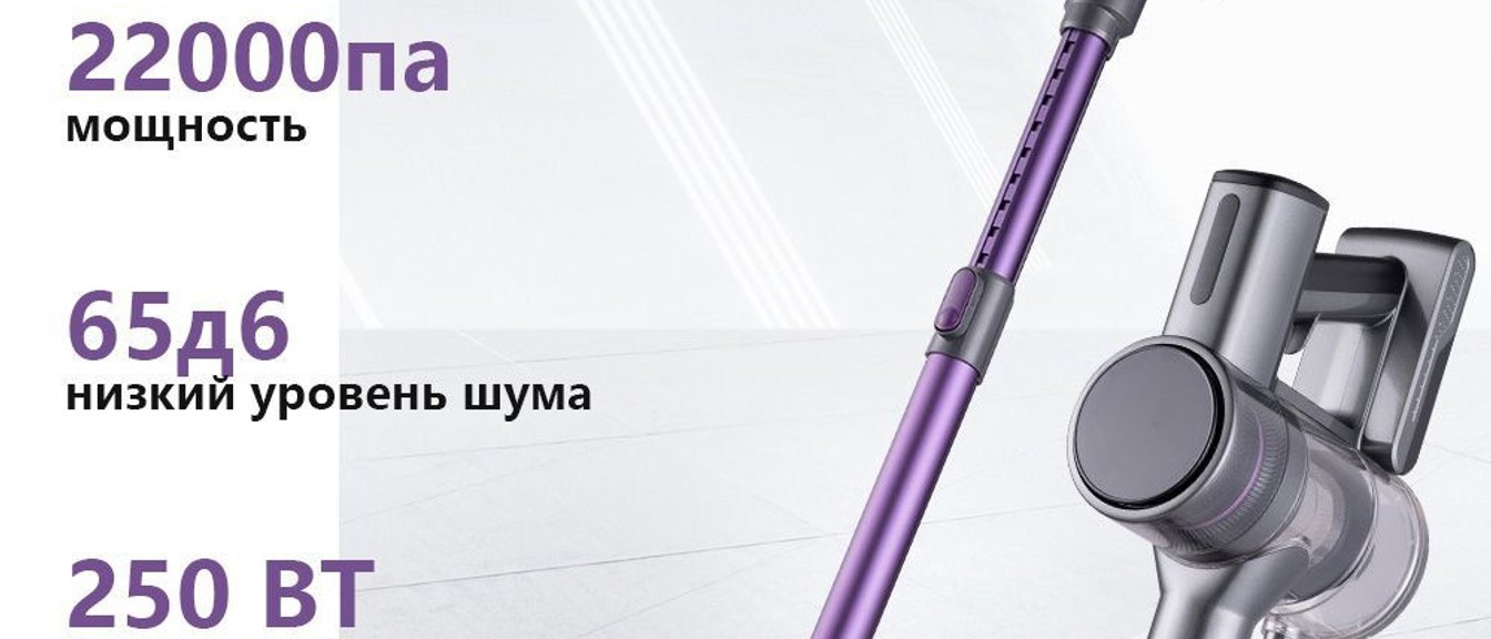 Лучшие вертикальные пылесосы 2026: рейтинг 12 стик-моделей для дома