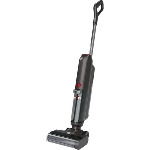 Atvel F16 FastClean — беспроводной вертикальный моющий
