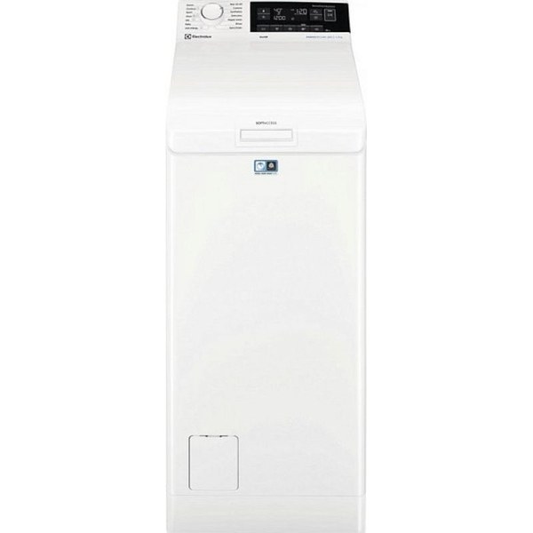 Electrolux EW6TN3272 — вертикальная загрузка