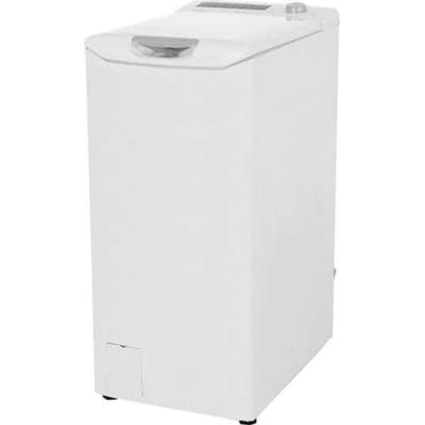 Haier RTXS G382TM/1-07 — вертикальная загрузка