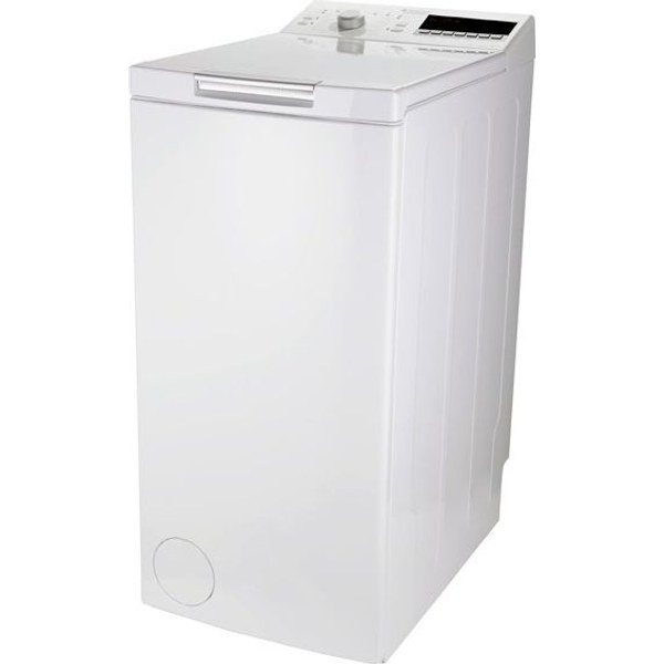 Hotpoint WMTG 722 H — вертикальная загрузка