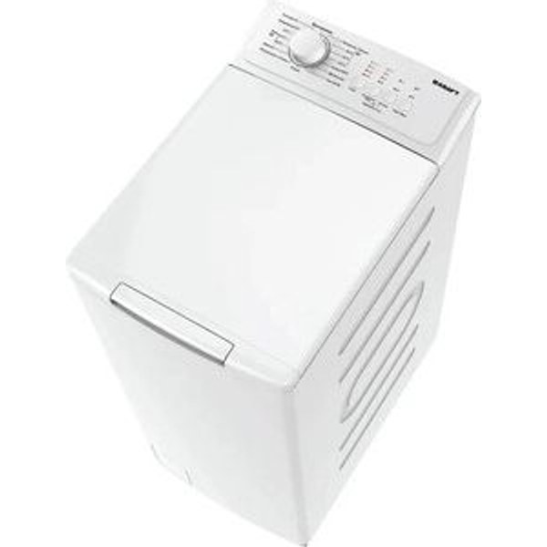 Kraft KF-UME7202W — вертикальная загрузка