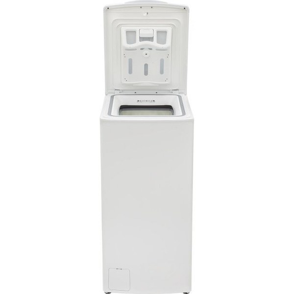 Schaub Lorenz SLW TW8333 — вертикальная загрузка