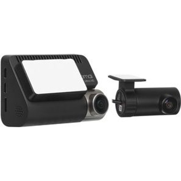 70mai Dash Cam A810S — лучший 4K — компактная