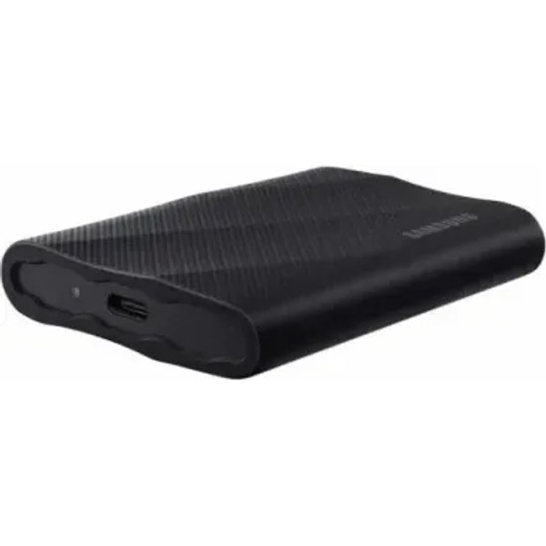 Samsung T9 (1/2/4 ТБ) — портативный SSD, USB 3.2 Gen 2×2 (20 Гбит/с)