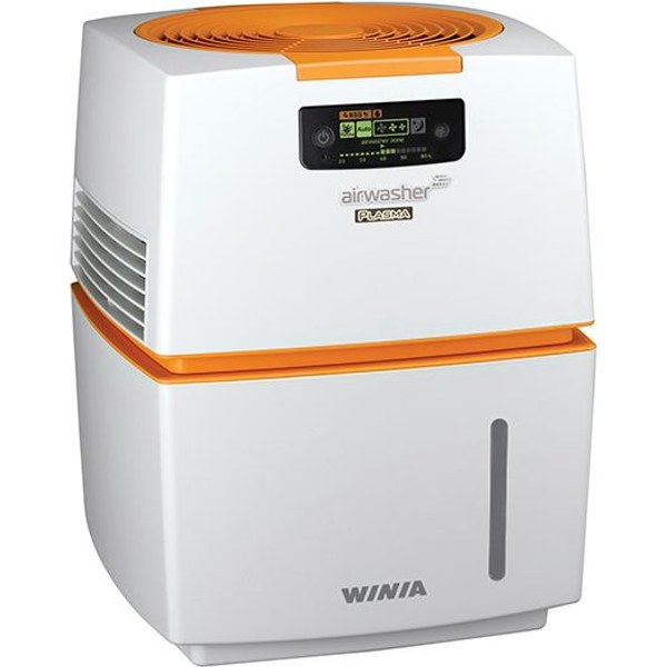 Winia AWM-40 — мойка воздуха